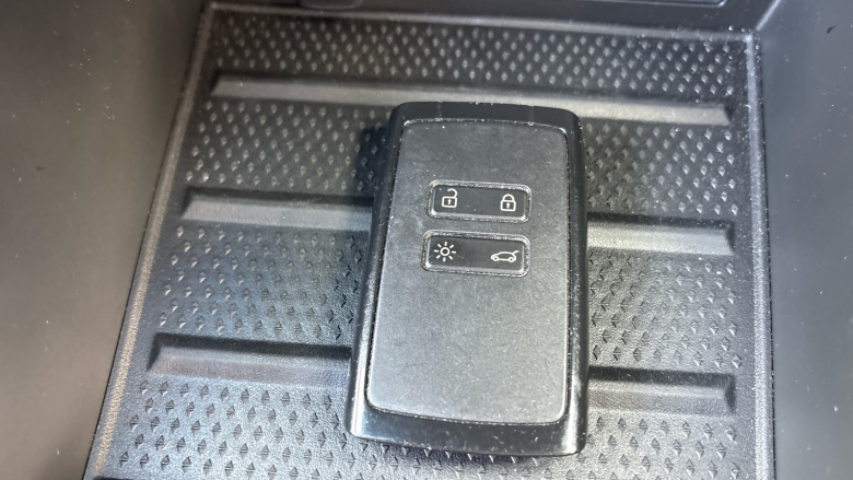 Renault Symbioz 1.6 E-Tech FHEV 145 Techno Esprit Alpine 5dr Auto Hybrid Estate